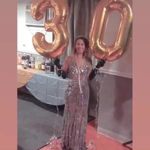 Meet your Posher, Natalie